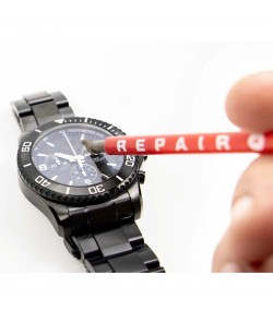 polyWatch Glass Polishing Cream Repair Watches/Car/Smartphone Scratch Remove