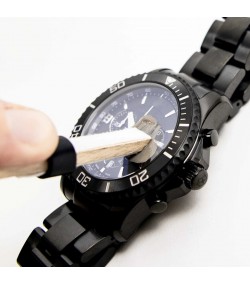 polyWatch Glass Polishing Cream Repair Watches/Car/Smartphone Scratch Remove