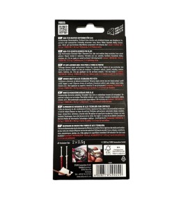 polyWatch Glass Polishing Cream Repair Watches/Car/Smartphone Scratch Remove