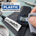 Polywatch Scratch Removal Plastic/Acrylic Watch Glasses Repair 5 ml