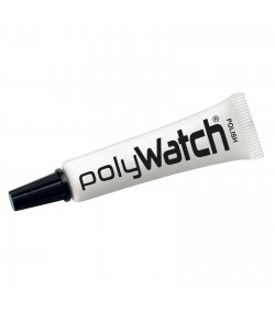 Polywatch Scratch Removal Plastic/Acrylic Watch Glasses Repair 5 ml