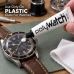 Polywatch Scratch Removal Plastic/Acrylic Watch Glasses Repair 5 ml