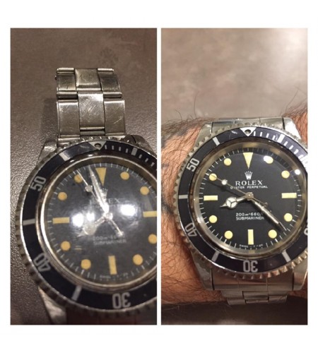 Polywatch Scratch Removal Plastic/A ...