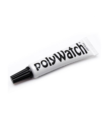 PolyWatch паста за полиране на пластмасови/акрилни стъкла, 5 мл.