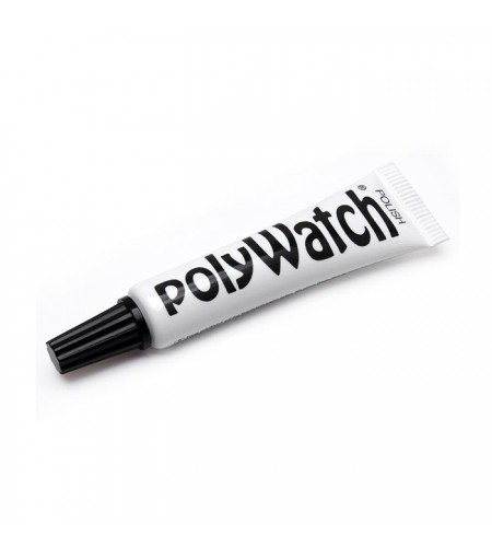 Polywatch Scratch Removal Plastic/A ...