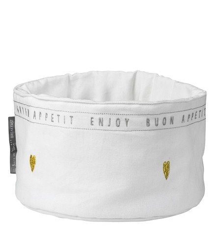 Breadbasket, Large