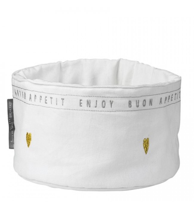 Breadbasket, Large