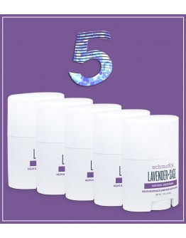 5 Промо Комплект Лавандула+Мента Tr ...