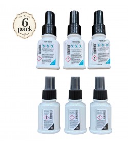 Poo-Pourri Toilet Spray Bundle - 6 Pack Variety