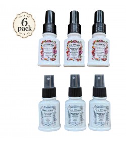 Poo-Pourri Toilet Spray Bundle - 6 Pack Variety
