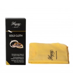 Hagerty Gold Cloth 30 X 36cm