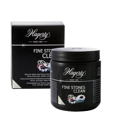 Hagerty Fine Stones Clean Pearls 170ml