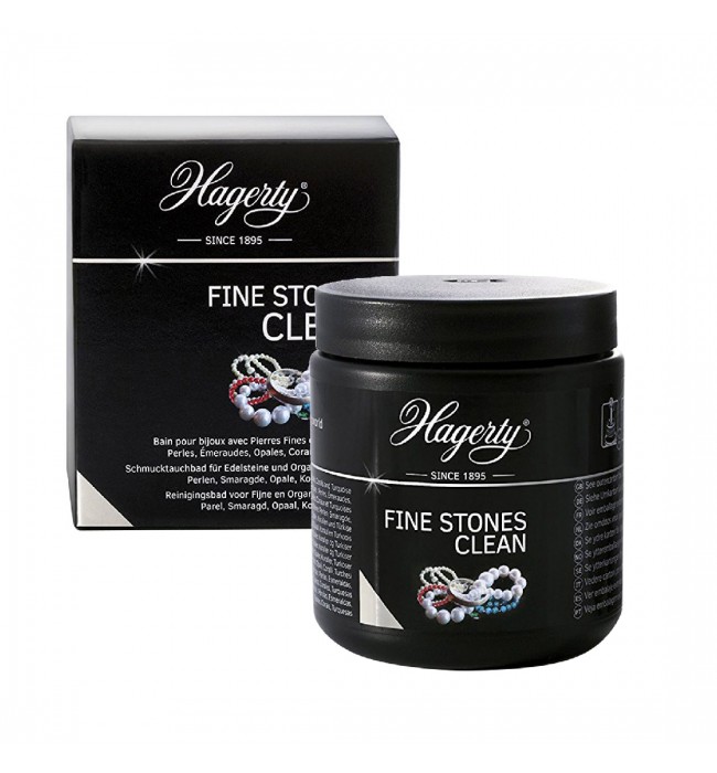 Hagerty Fine Stones Clean Pearls 170ml