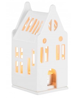 Light House, Herrenhaus
