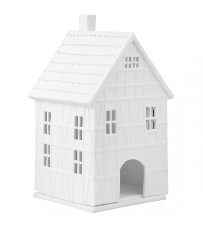 Light House, Half-Timbered