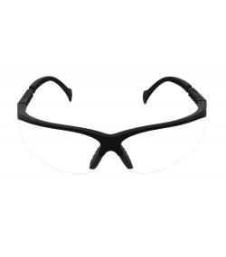 High-quality safety glasses scratch resistant and anti-fog protective