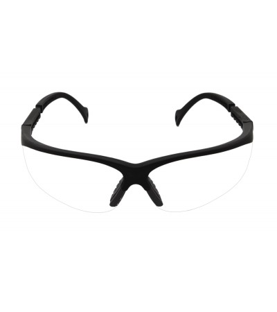High-quality safety glasses scratch resistant and anti-fog protective