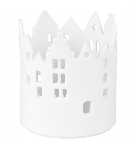Light House, City Light Town Hall S ...