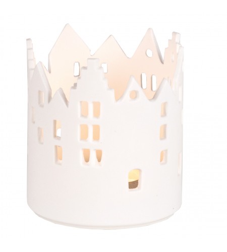Light House, City Light Town Hall S ...