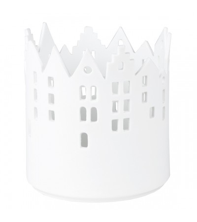 Light House, City Light Marketplace