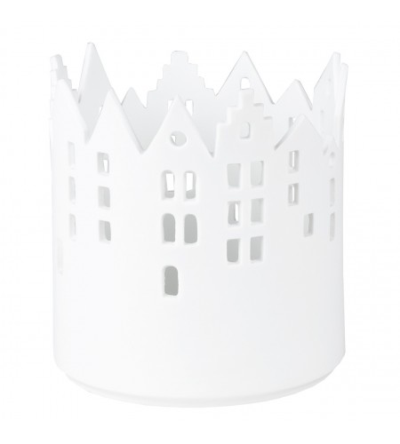Light House, City Light Marketplace