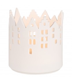 Light House, City Light Marketplace