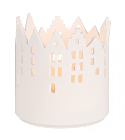 Light House, City Light Marketplace