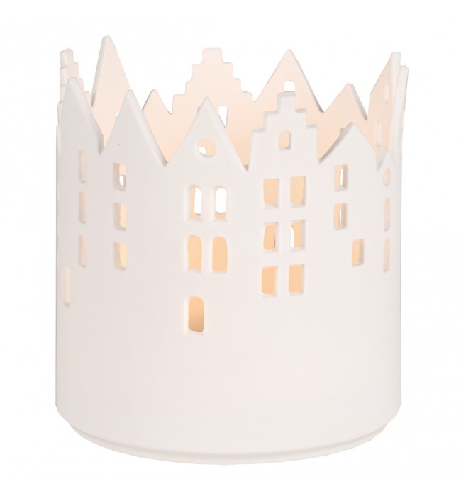 Light House, City Light Marketplace