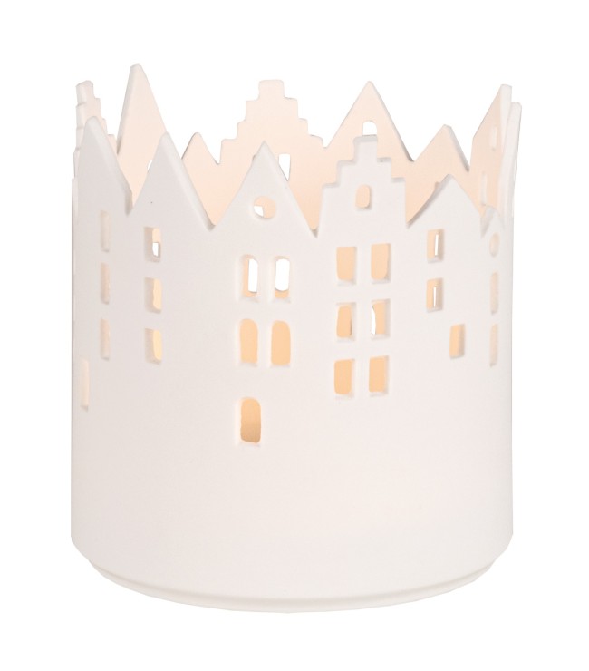 Light House, City Light Marketplace
