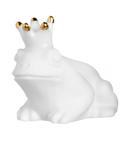 Lucky Box Frog by Raeder