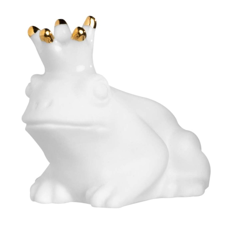 Lucky Box Frog by Raeder Lucky Box Frog by Raeder