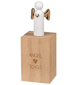 Lucky Box, Small Angel