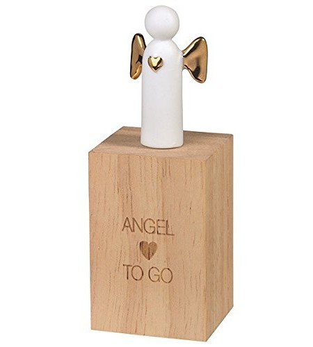 Lucky Box, Small Angel