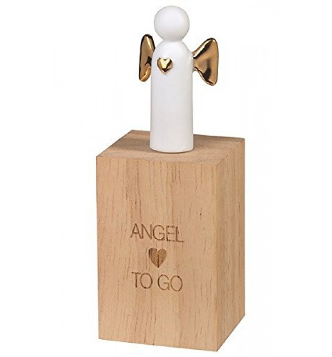 Lucky Box, Small Angel