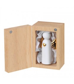 Lucky Box, Small Angel