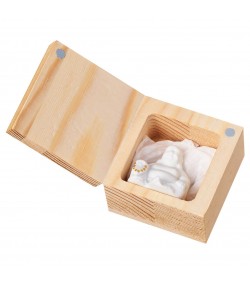 Lucky Box Relax Buddha