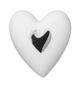 Lucky box Heart Räder