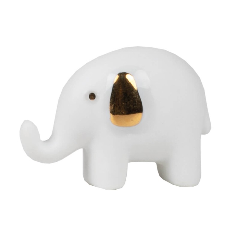 Lucky Box Elephant Lucky Box Elephant