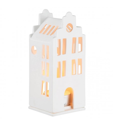 Lighthouse, Town Canal House