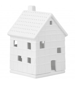 Lighthouse, Small Half-Timbered