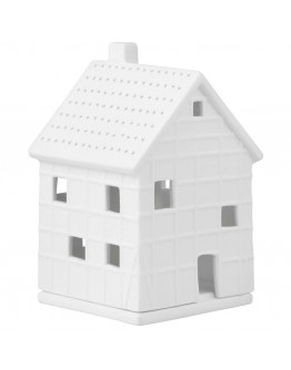 Lighthouse, малък полу-дерен ...
