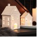 Lighthouse, Small Half-Timbered