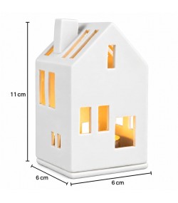 Lighthouse, Small Residential