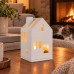Lighthouse, Small Residential