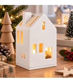 Lighthouse, Small Residential