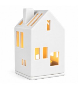 Lighthouse, Small Residential