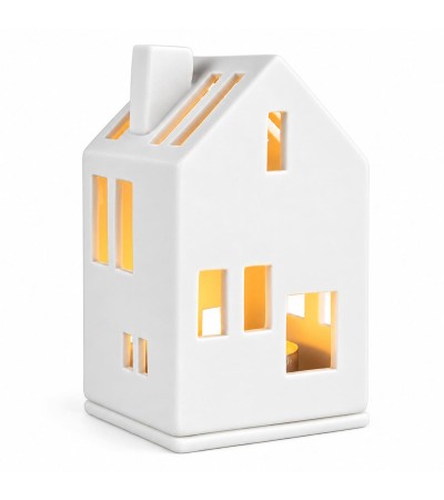 Lighthouse, Small Residential