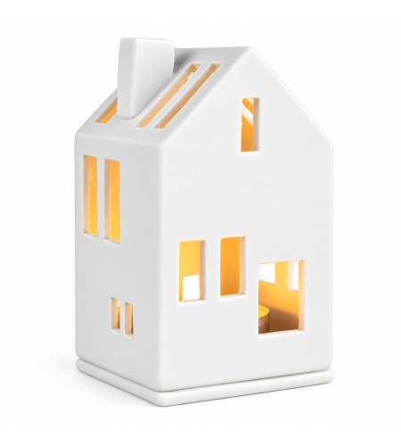 Lighthouse, Small Residential