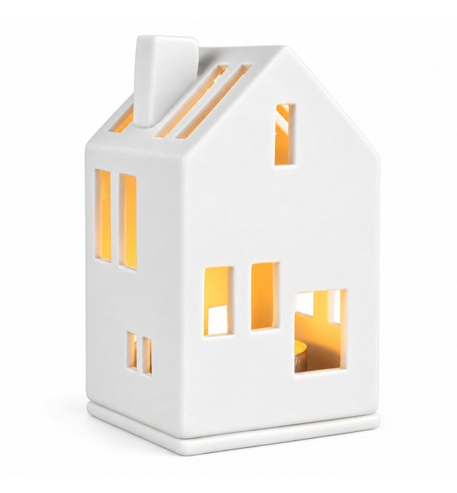 Lighthouse, Small Residential