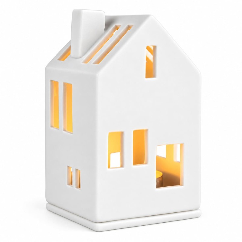 Lighthouse, Small Residential Lighthouse, Small Residential